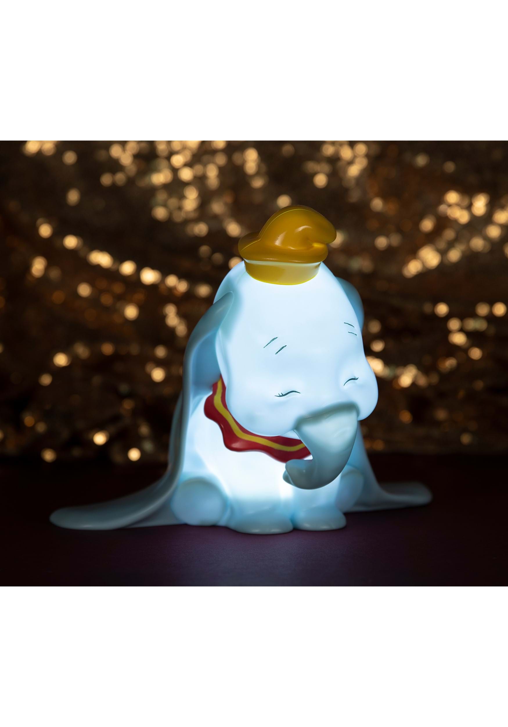 Lámpara Dumbo Escritorio