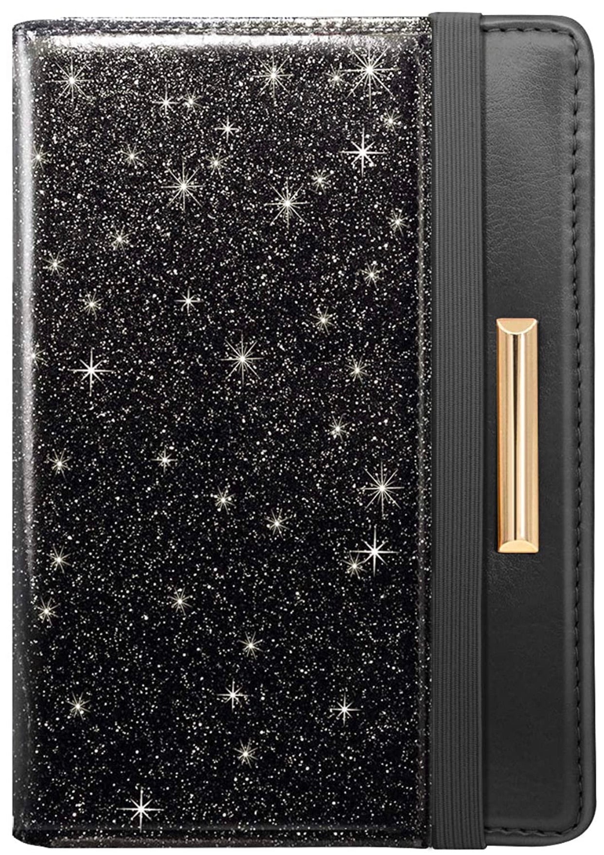 Porta Pasaportes Galaxia