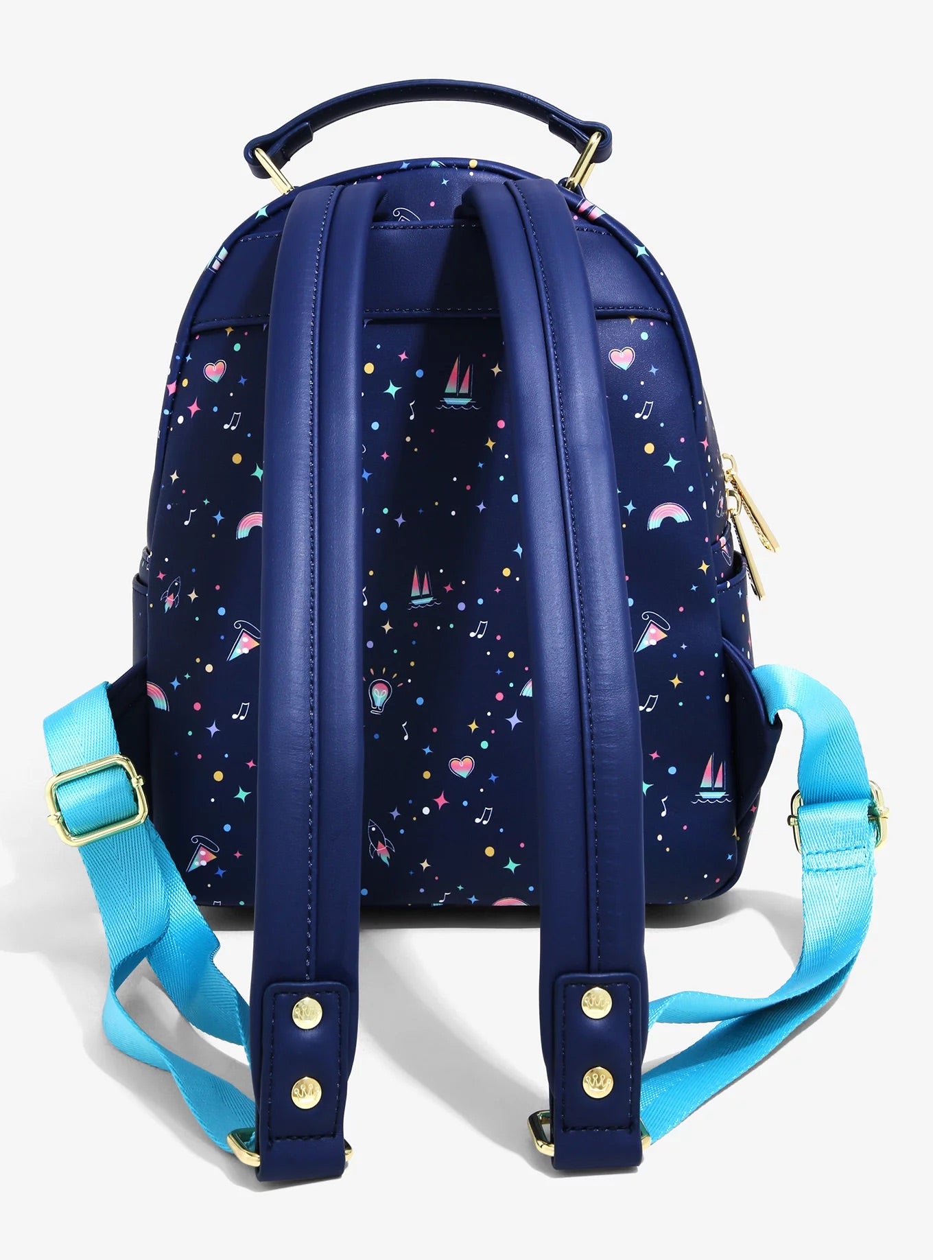 Soul Mochila Pixar