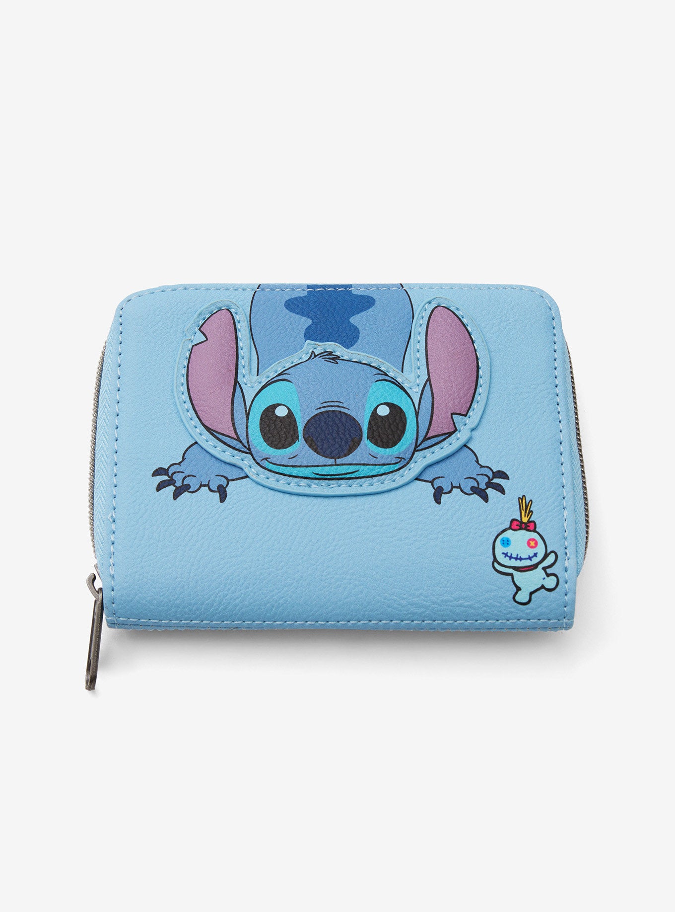 Lilo & Stitch Cartera Stitch Peek a Boo