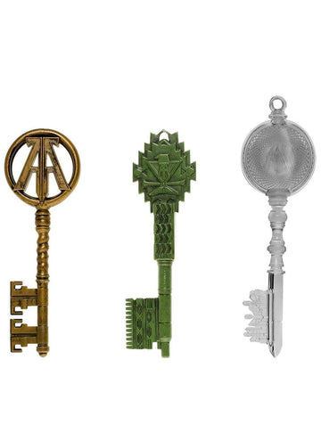 Ready Player One Llaves