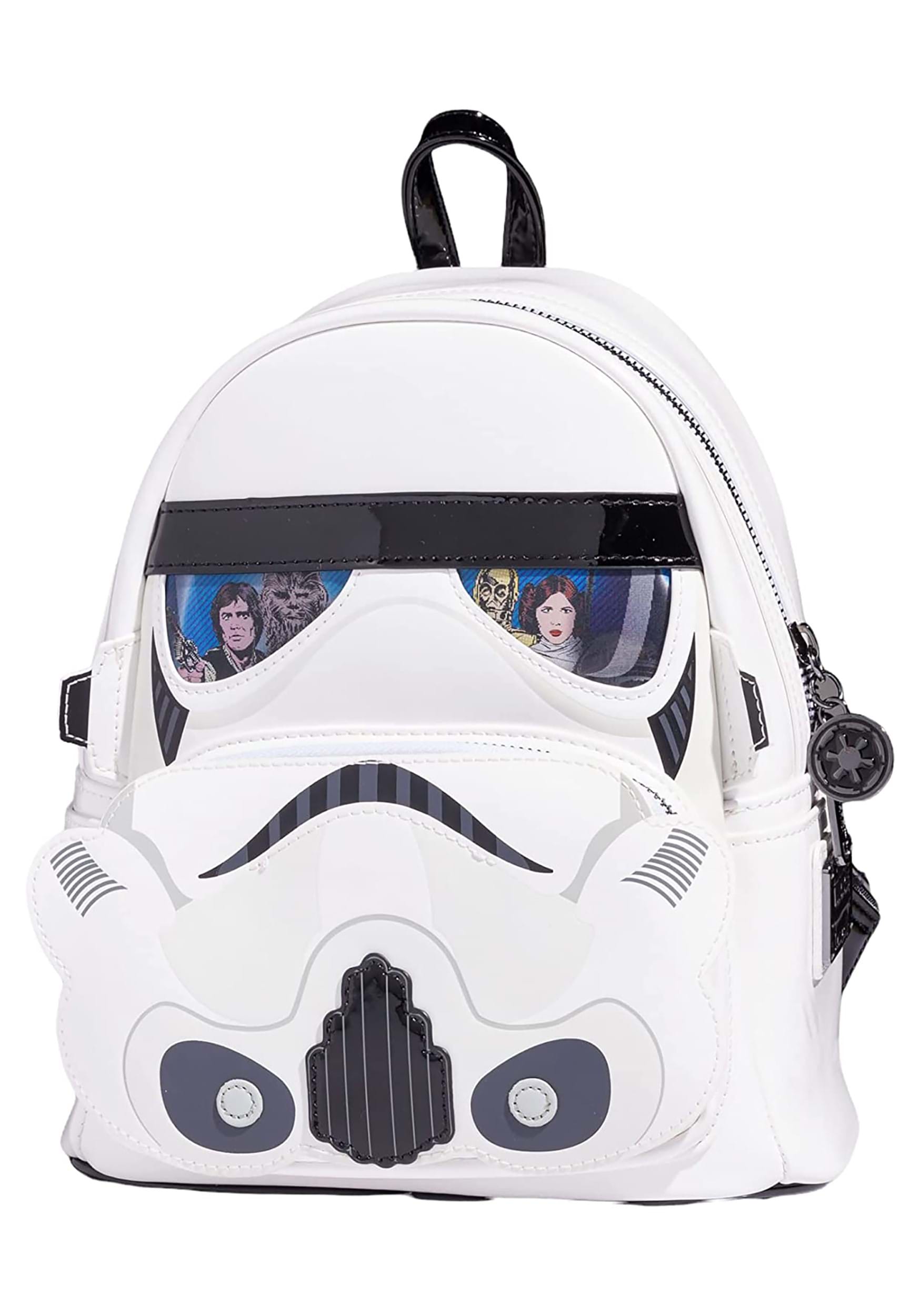 Star Wars Stormtrooper Mochila