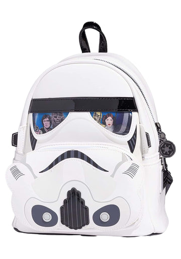 Star Wars Stormtrooper Mochila