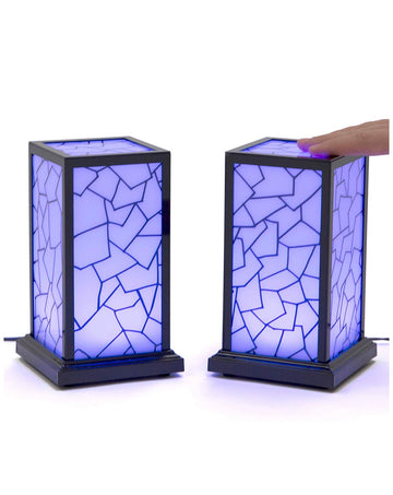 Lámpara De Distancia Amistad Amor