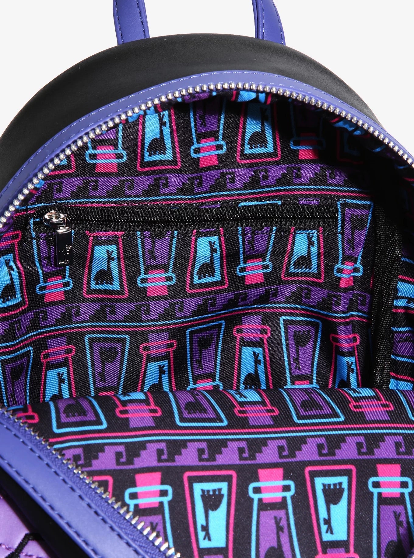 Las Locuras Del Emperador Yzma Mochila PRE-VENTA