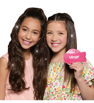Gema Para El Cabello Blinger