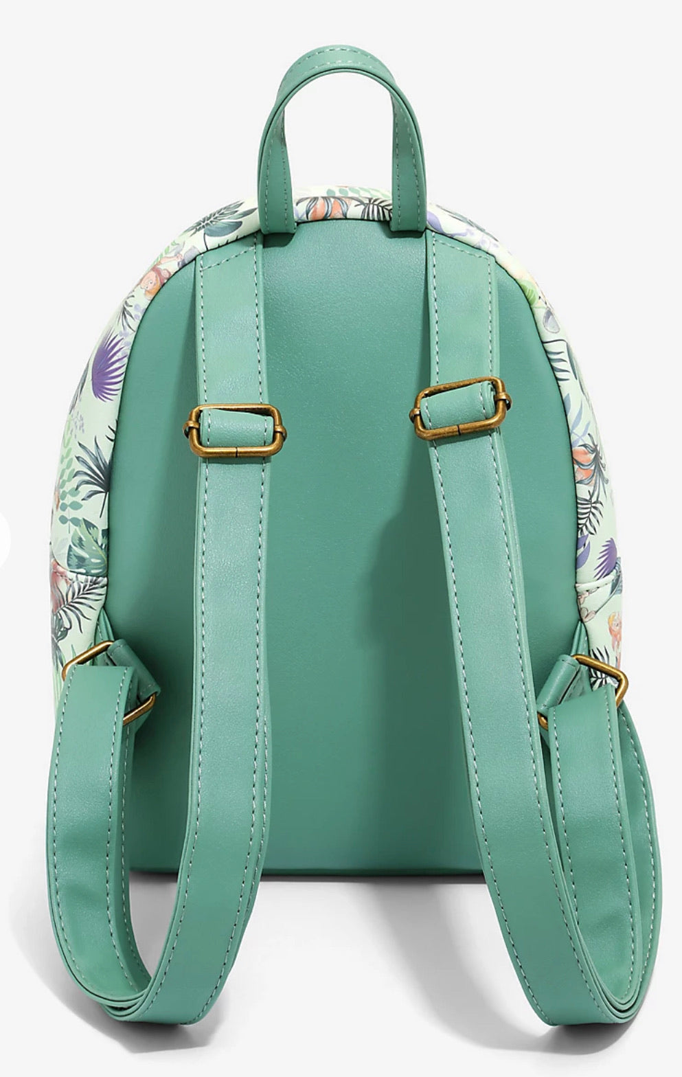 Peter Pan Mochila Niños Perdidos