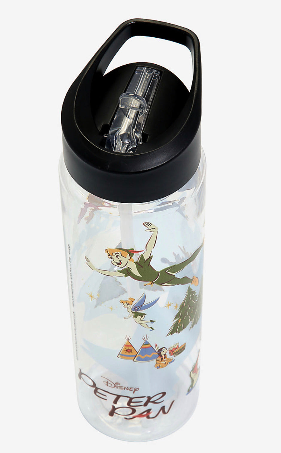 Peter Pan Botella Agua Termo