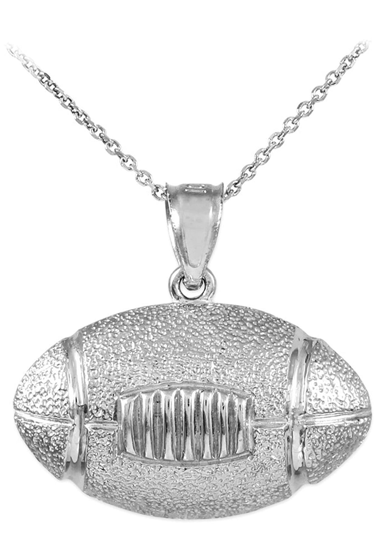 Collar Football Americano