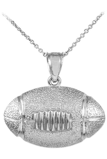 Collar Football Americano