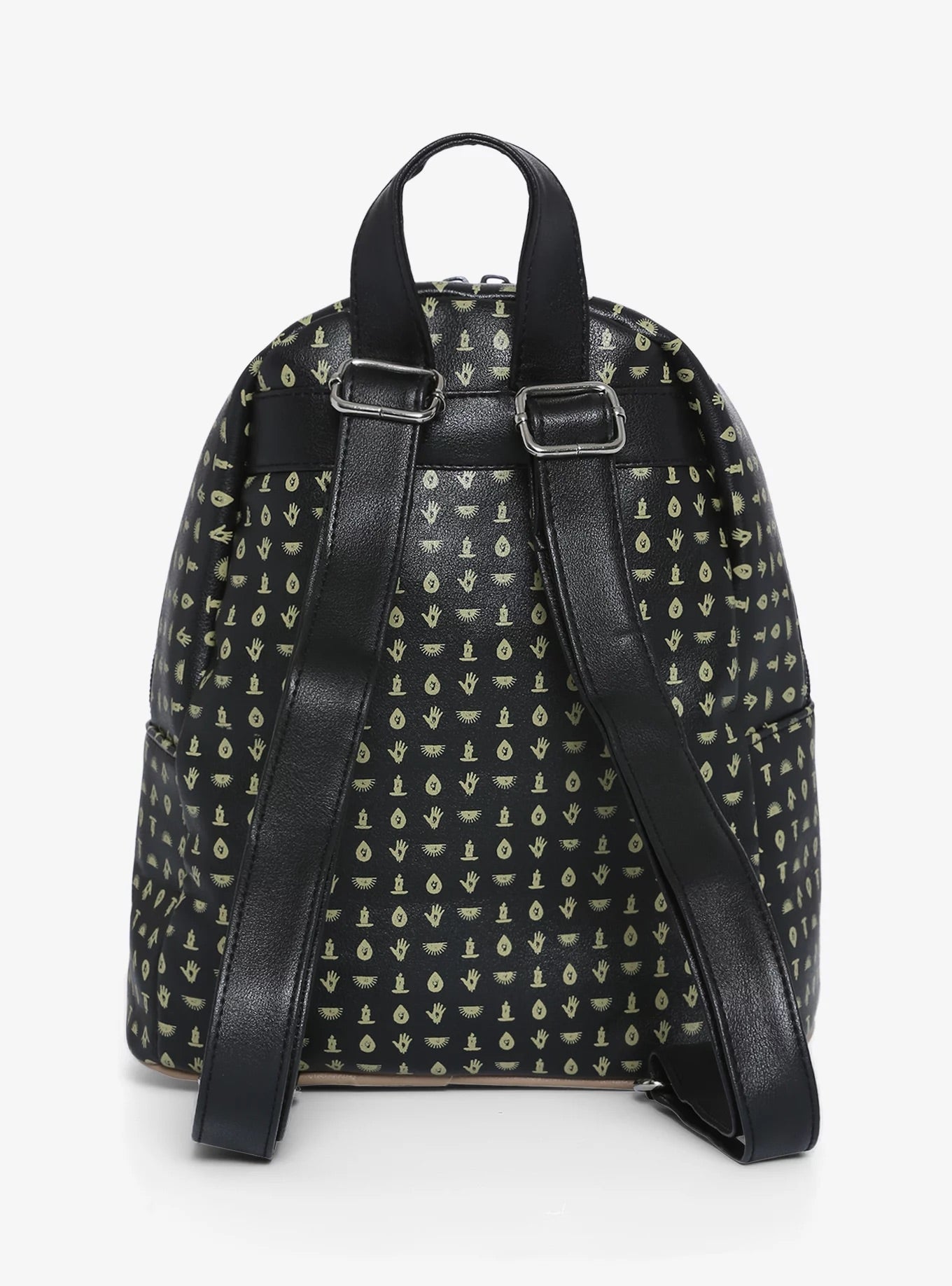 My Chemical Romance Mochila Símbolos