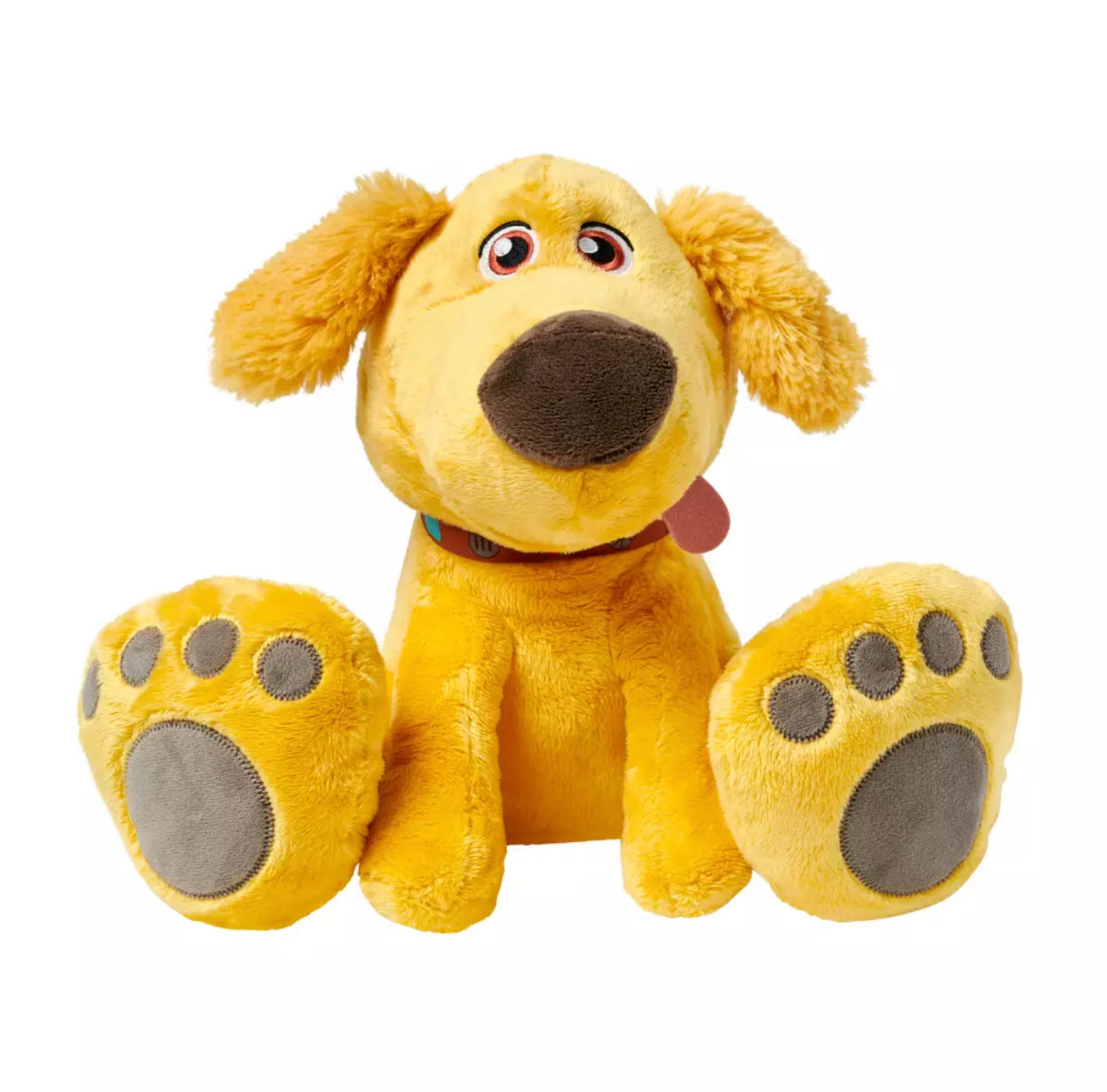 Up Pixar Dug Peluche Baby Disney