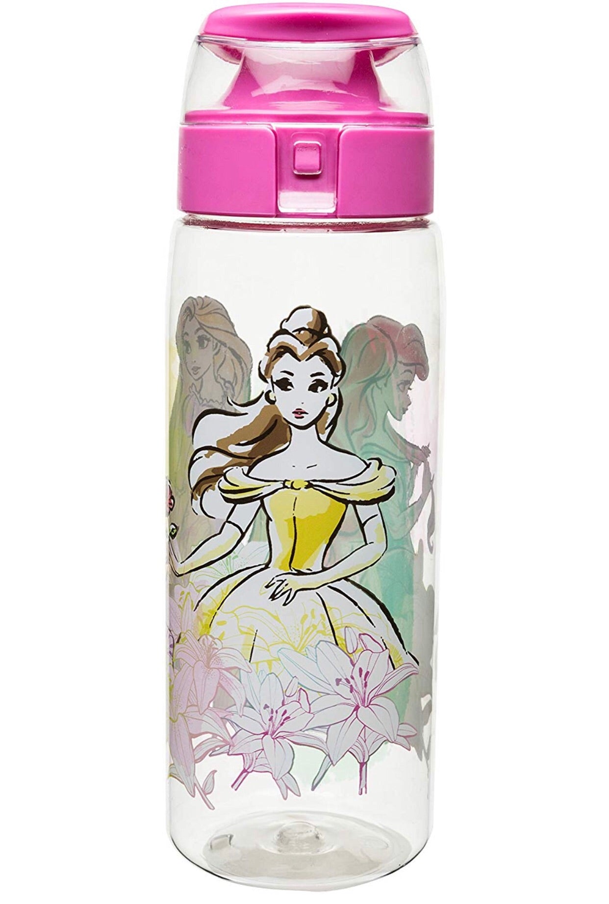 Termos Personajes Vaso Termo Botella de Agua
