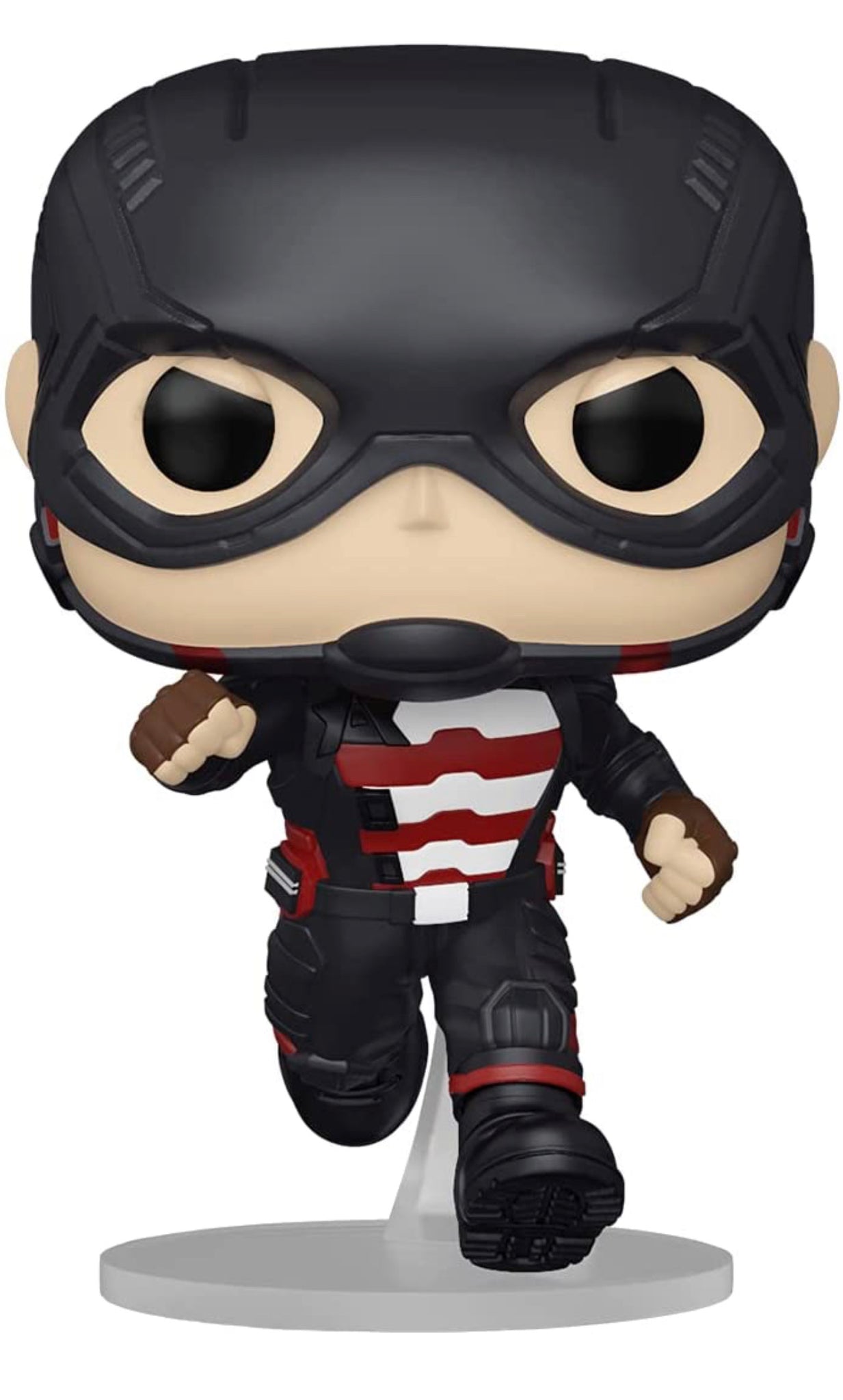 Winter Soldier Funko Soldado Del Invierno Agente USA PRE-ORDEN