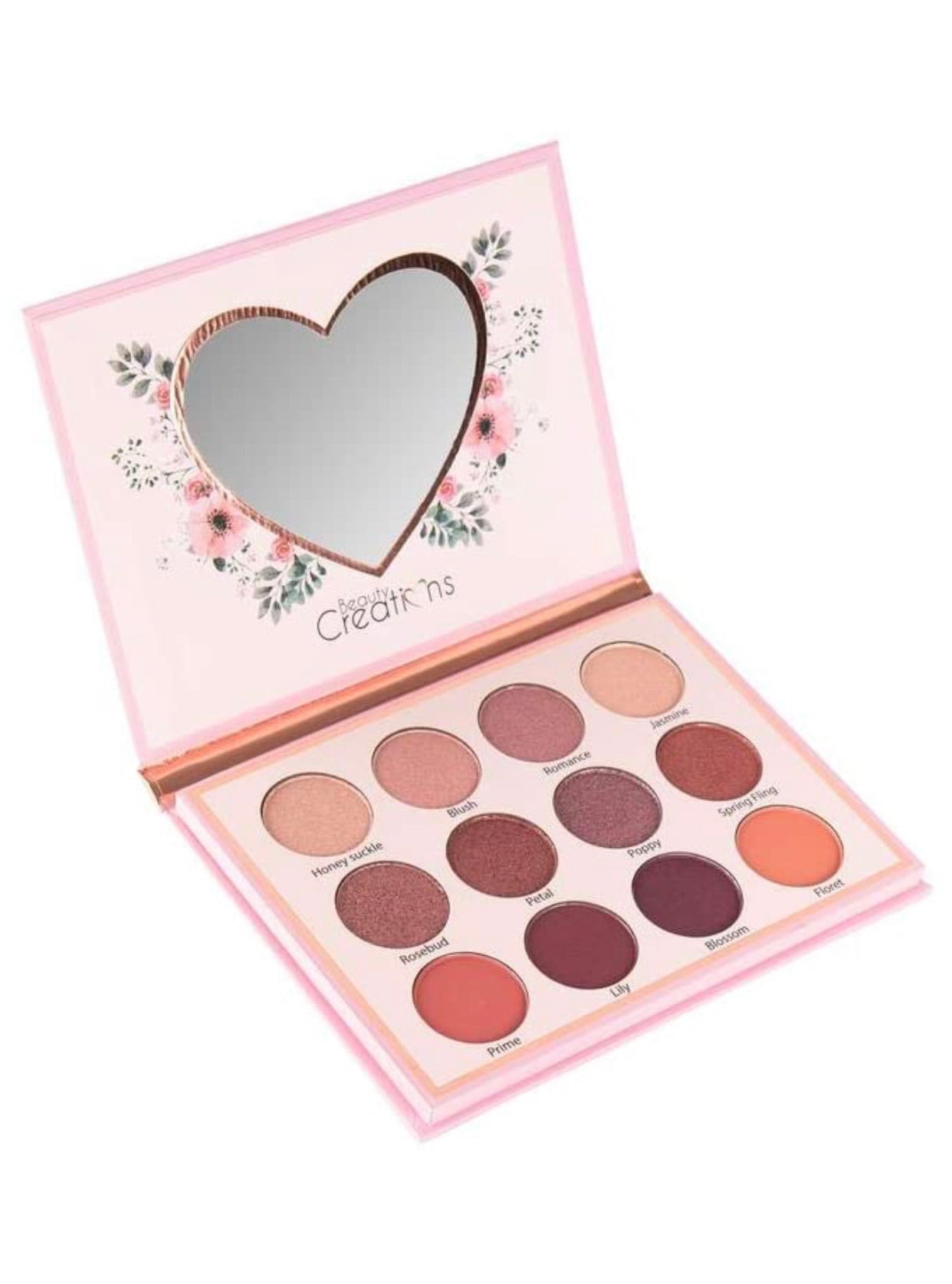 Beauty Creations Eye Blooms