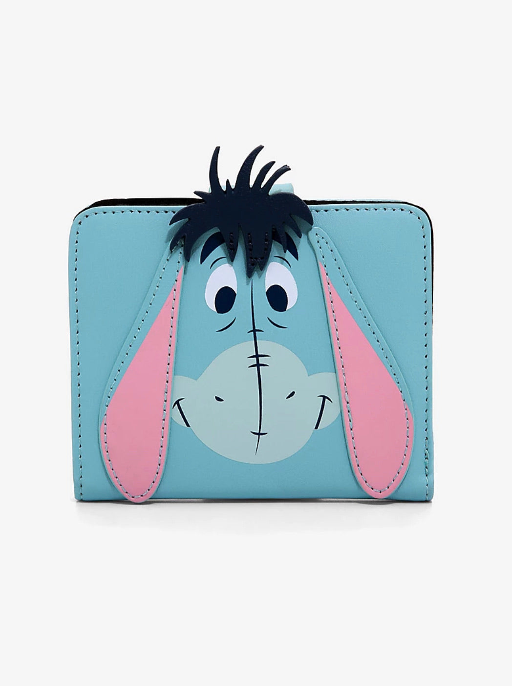 Winnie Pooh Igor Cartera