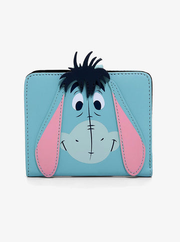 Winnie Pooh Igor Cartera