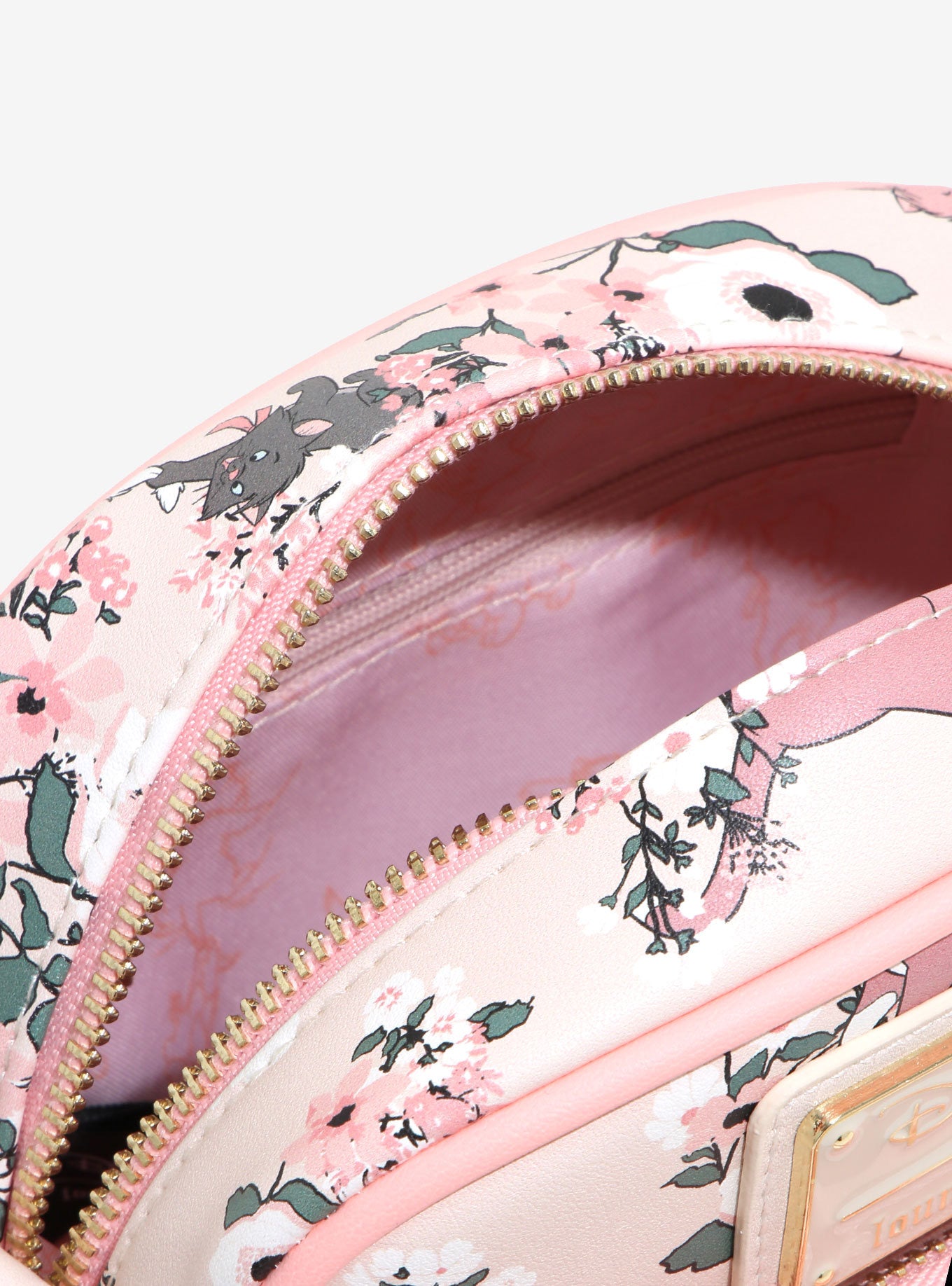 Bolso Mary Los Aristogatos Crossbody Disney