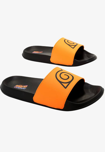 Naruto Sandalias Shippuden PRE ORDEN