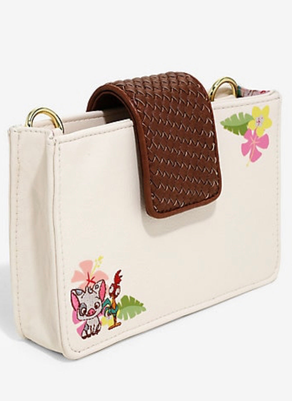 Bolso Moana Disney