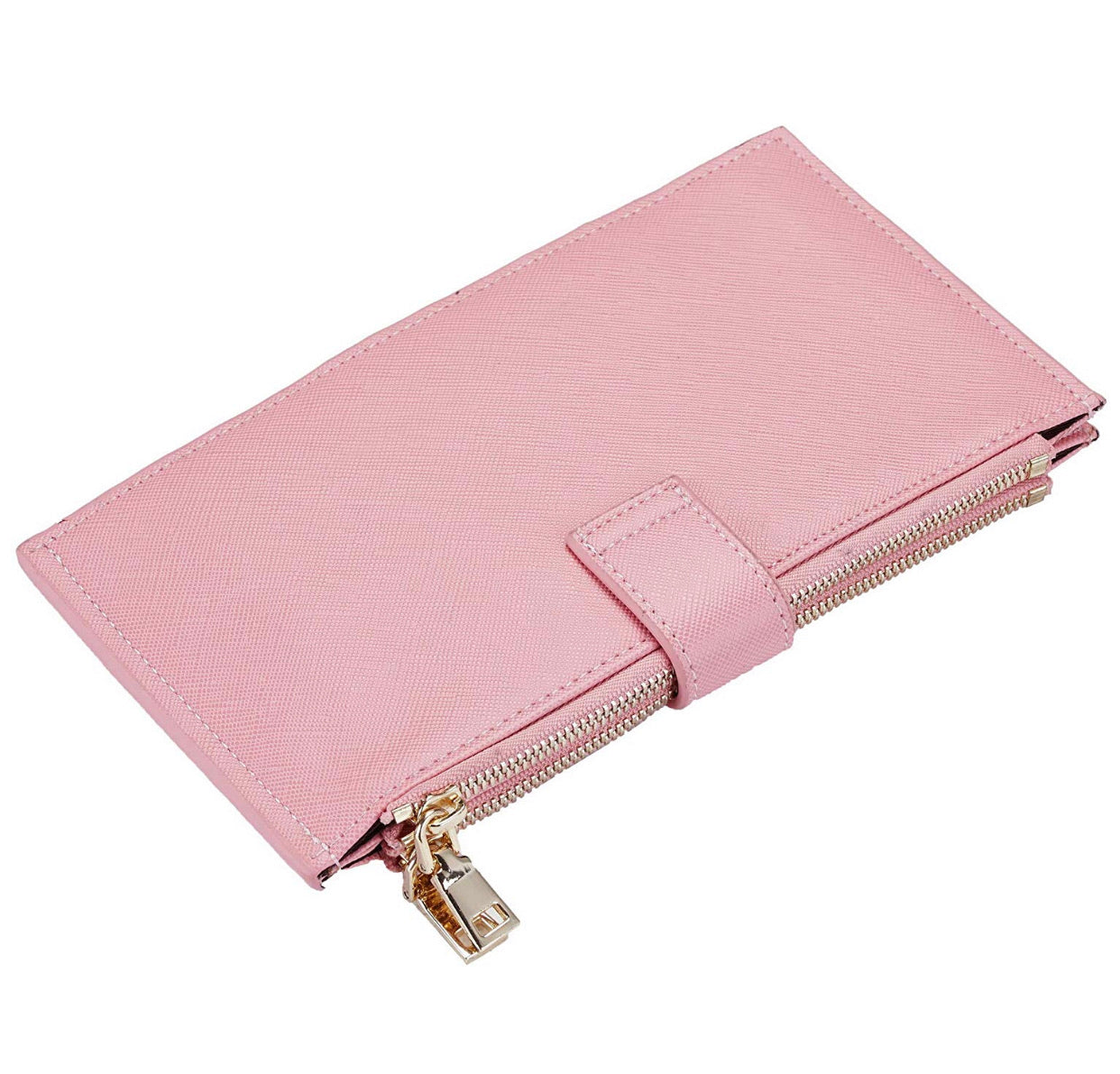 Cartera Multiorganizadora Contra Clonaciones