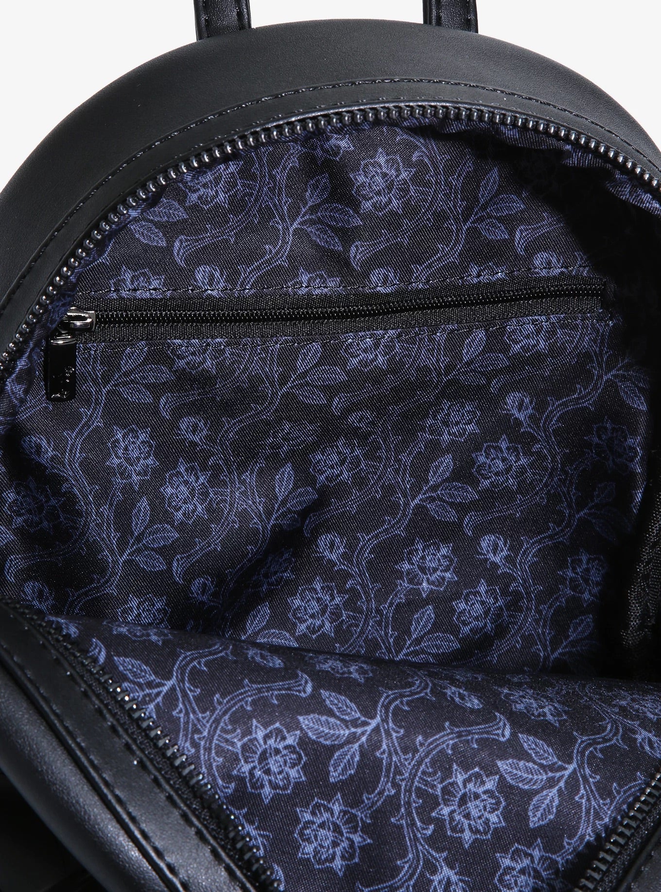 Disney Villanas Mochila Negra
