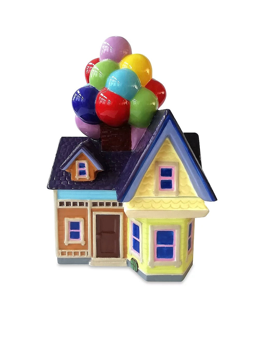 Up Una Aventura Altura Galletero Casa