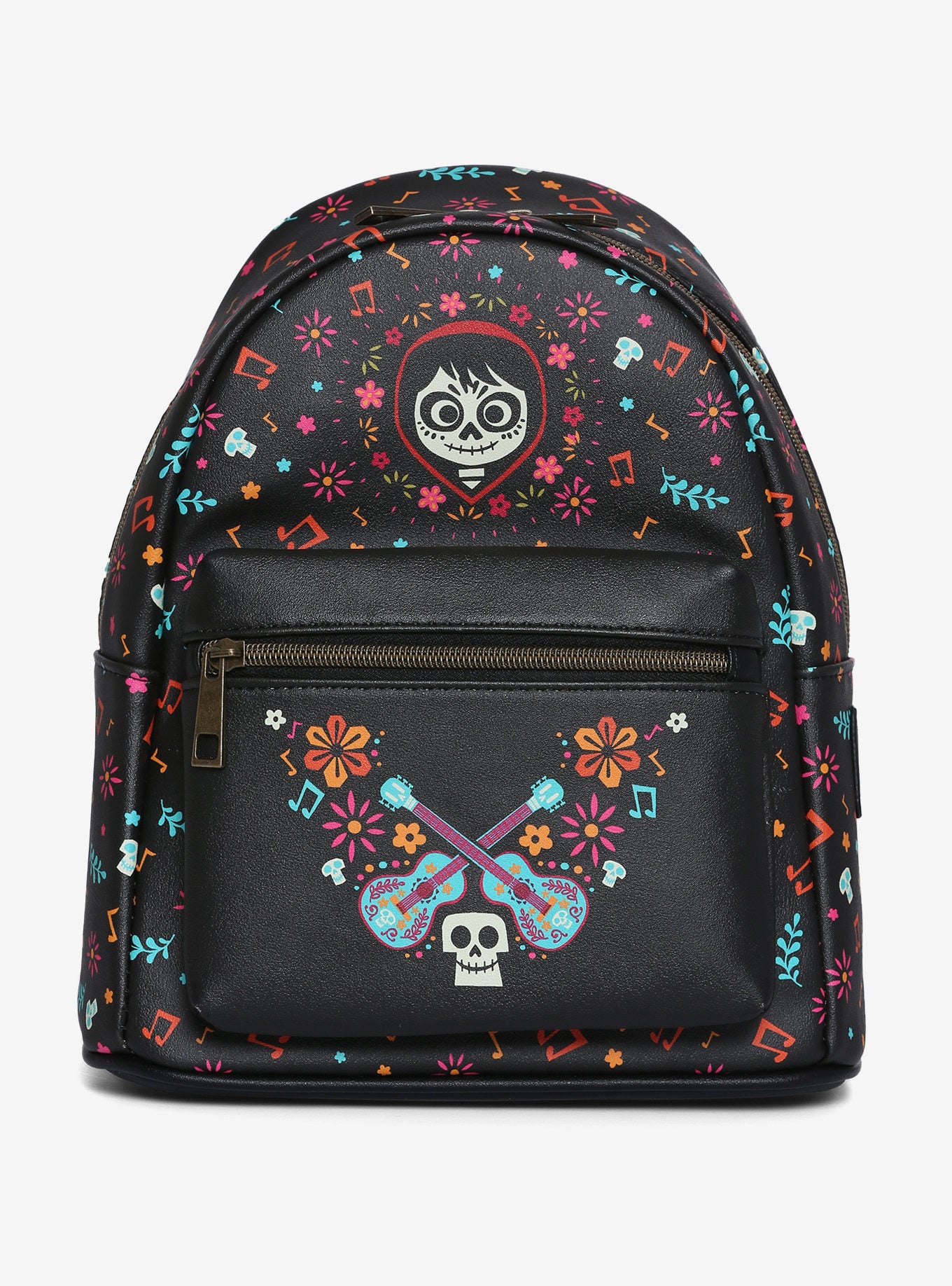 Mochila Coco Pixar Disney