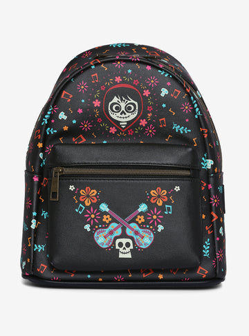 Mochila Coco Pixar Disney