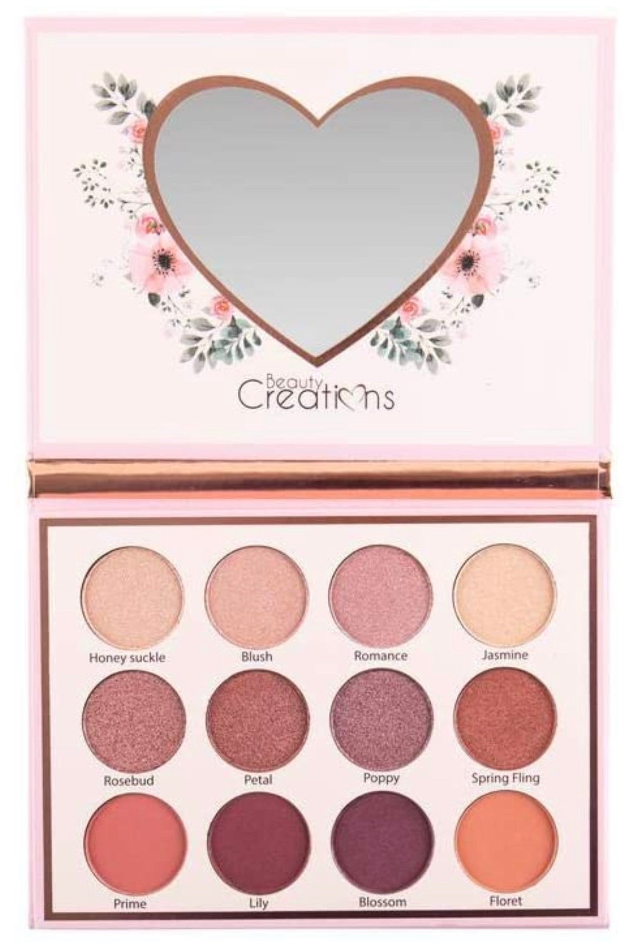 Beauty Creations Eye Blooms