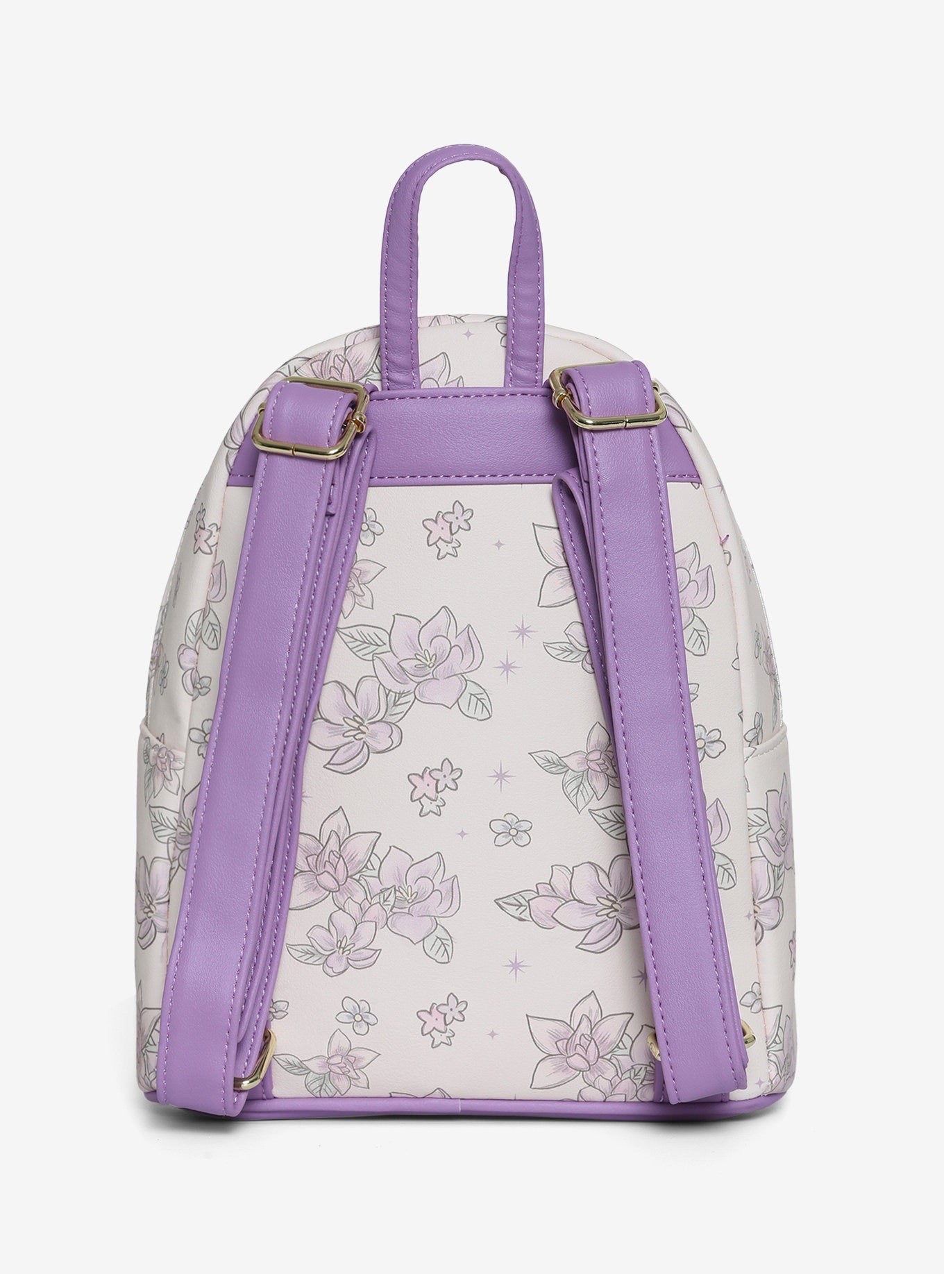 Enredados Mochila Rapunzel
