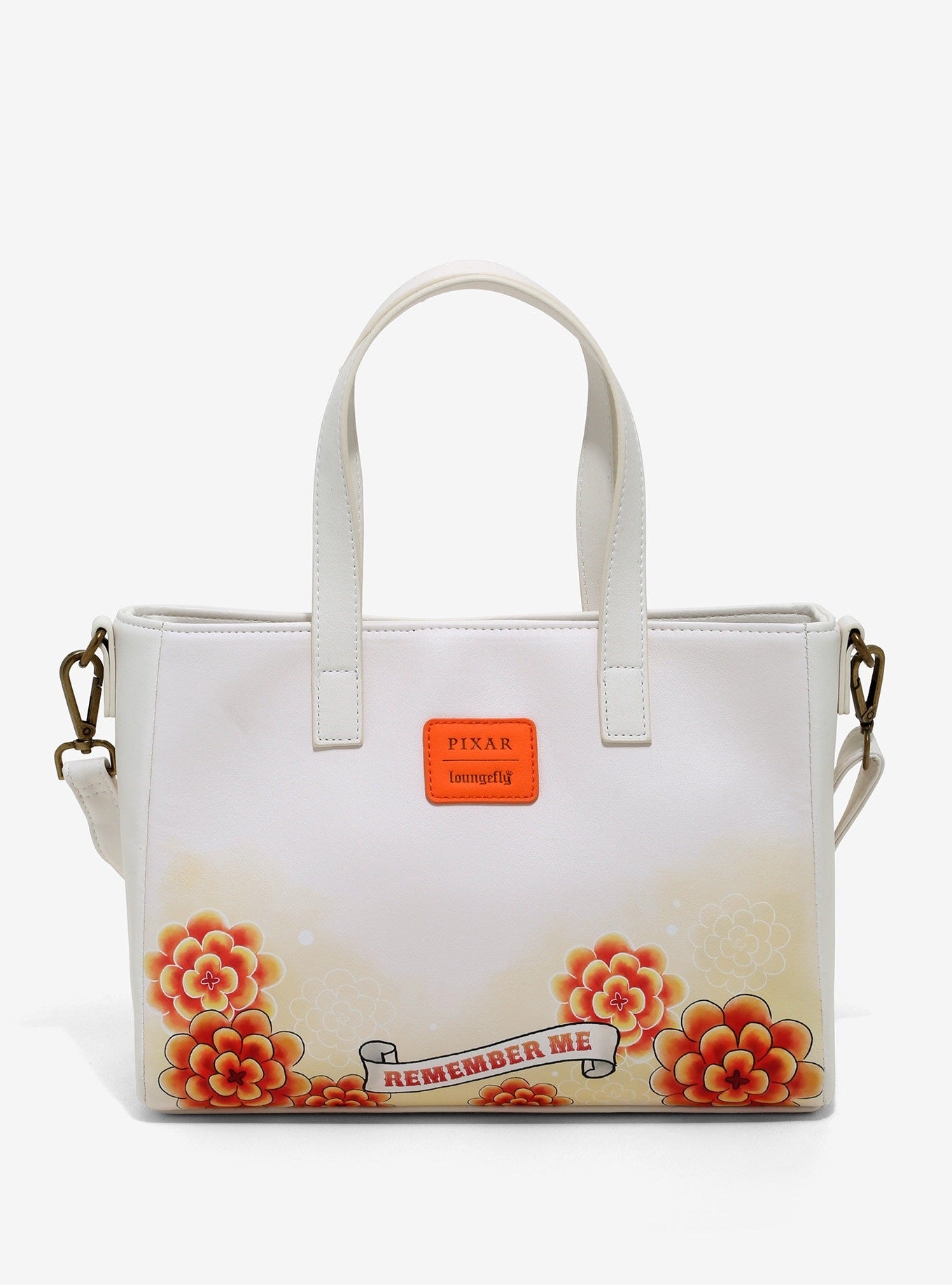 Coco Bolsa Remember Me Pixar