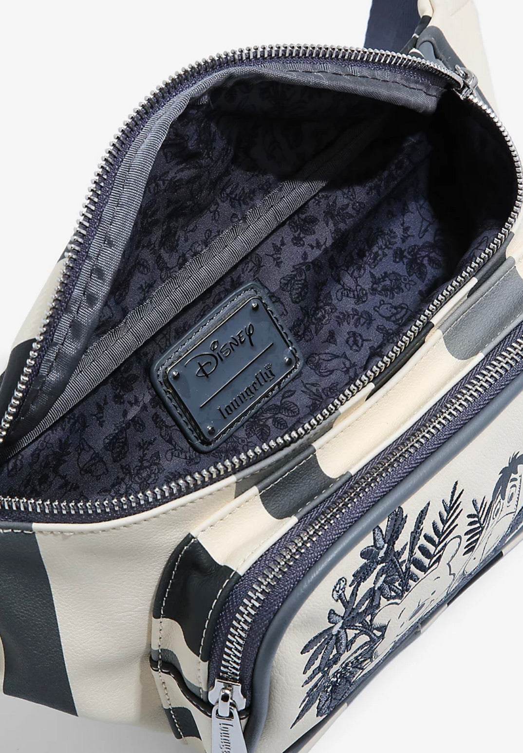 Winnie Pooh Cangurera Igor