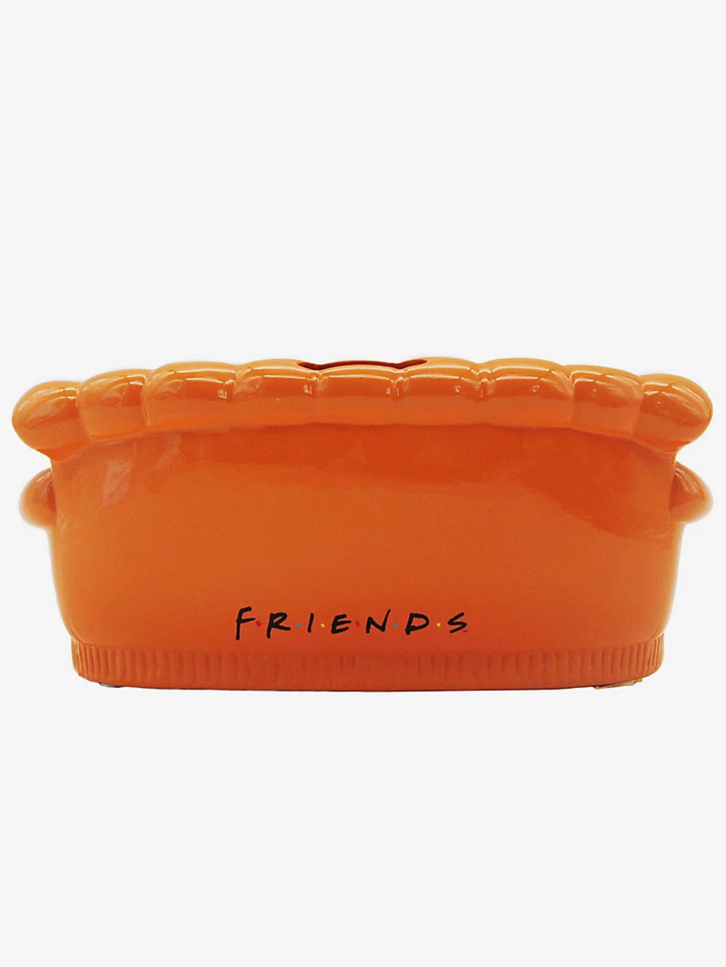 Friends Sillón Alcancia Ceramica