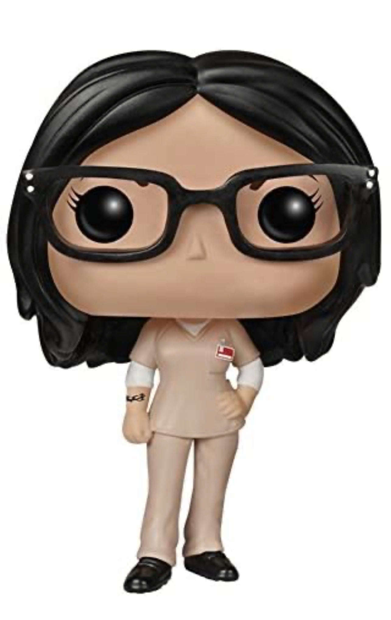 Orange Is The New Black Funko Alex Vause
