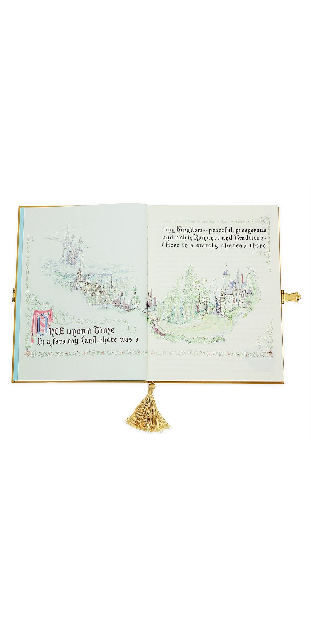 Cenicienta Cuaderno Libro de Cuento