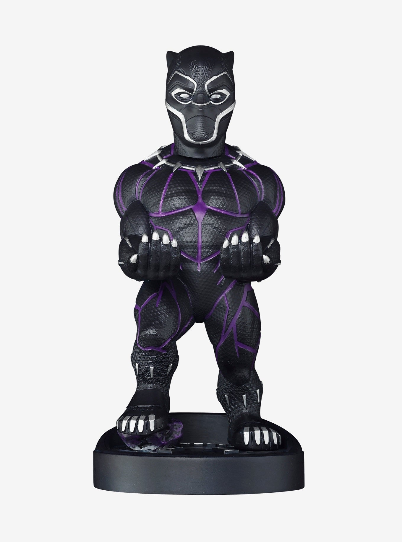 Black Panther Sostenedor de Teléfono y Control