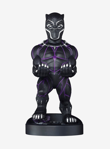 Black Panther Sostenedor de Teléfono y Control
