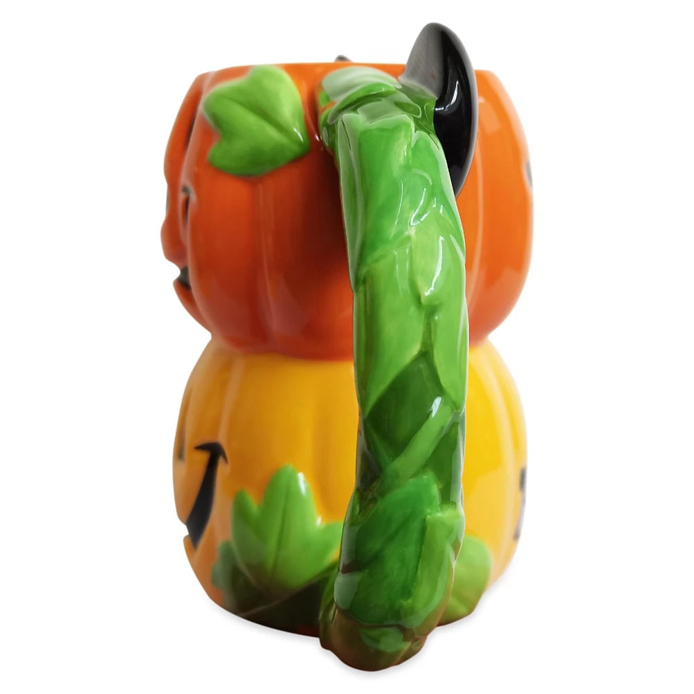 Mickey Mouse Calabaza Taza