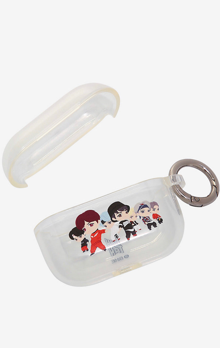 BTS BT21 Airpod Case Personajes