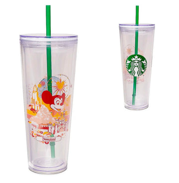 Starbucks Disney Vaso Fall 2021 Termo
