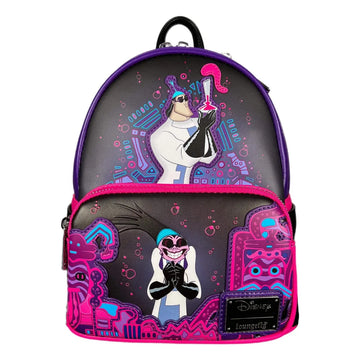 Las Locuras Del Emperador Mochila PRE ORDEN