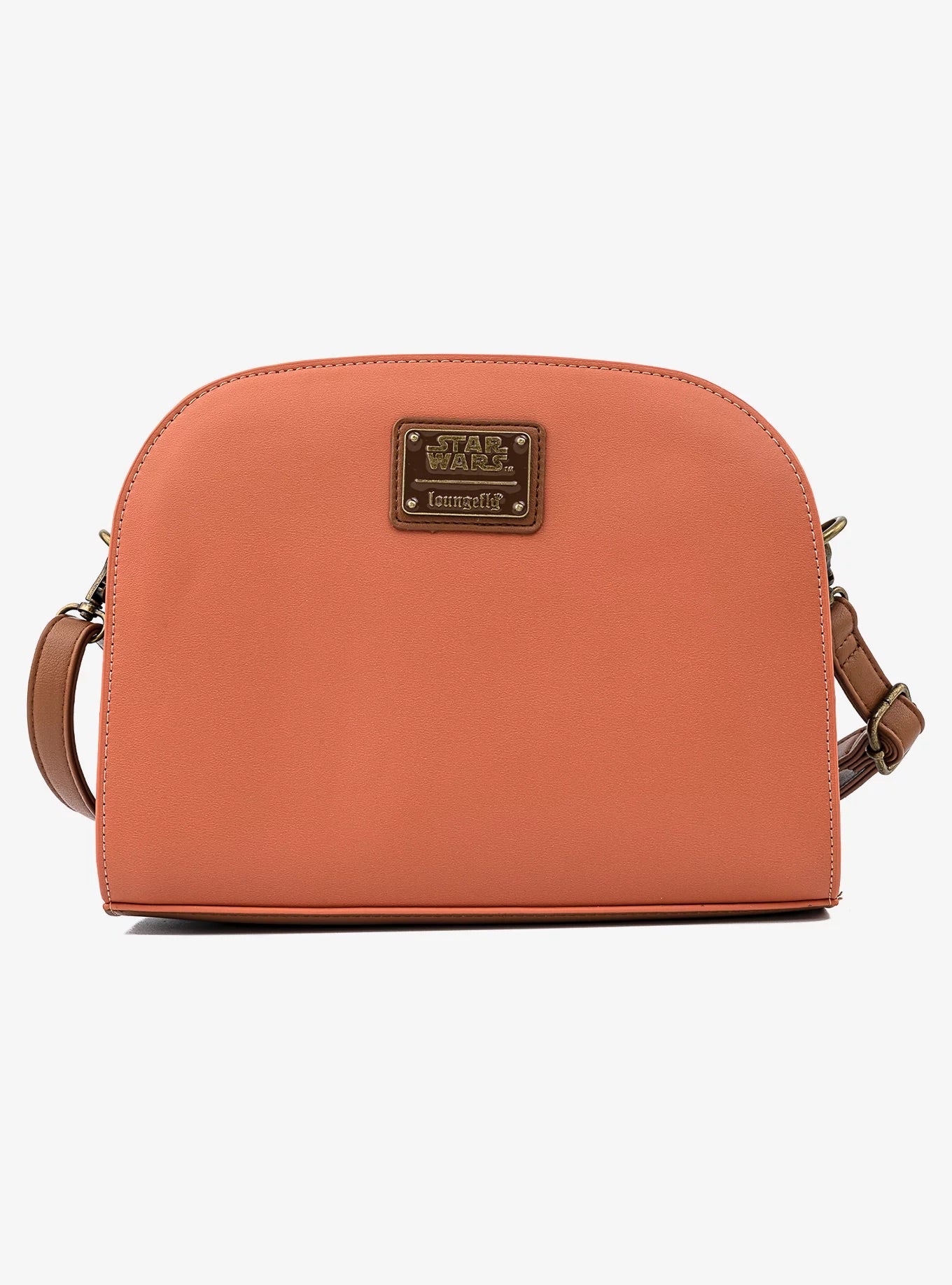 The Mandalorian Bolsa Crossbody Star Wars