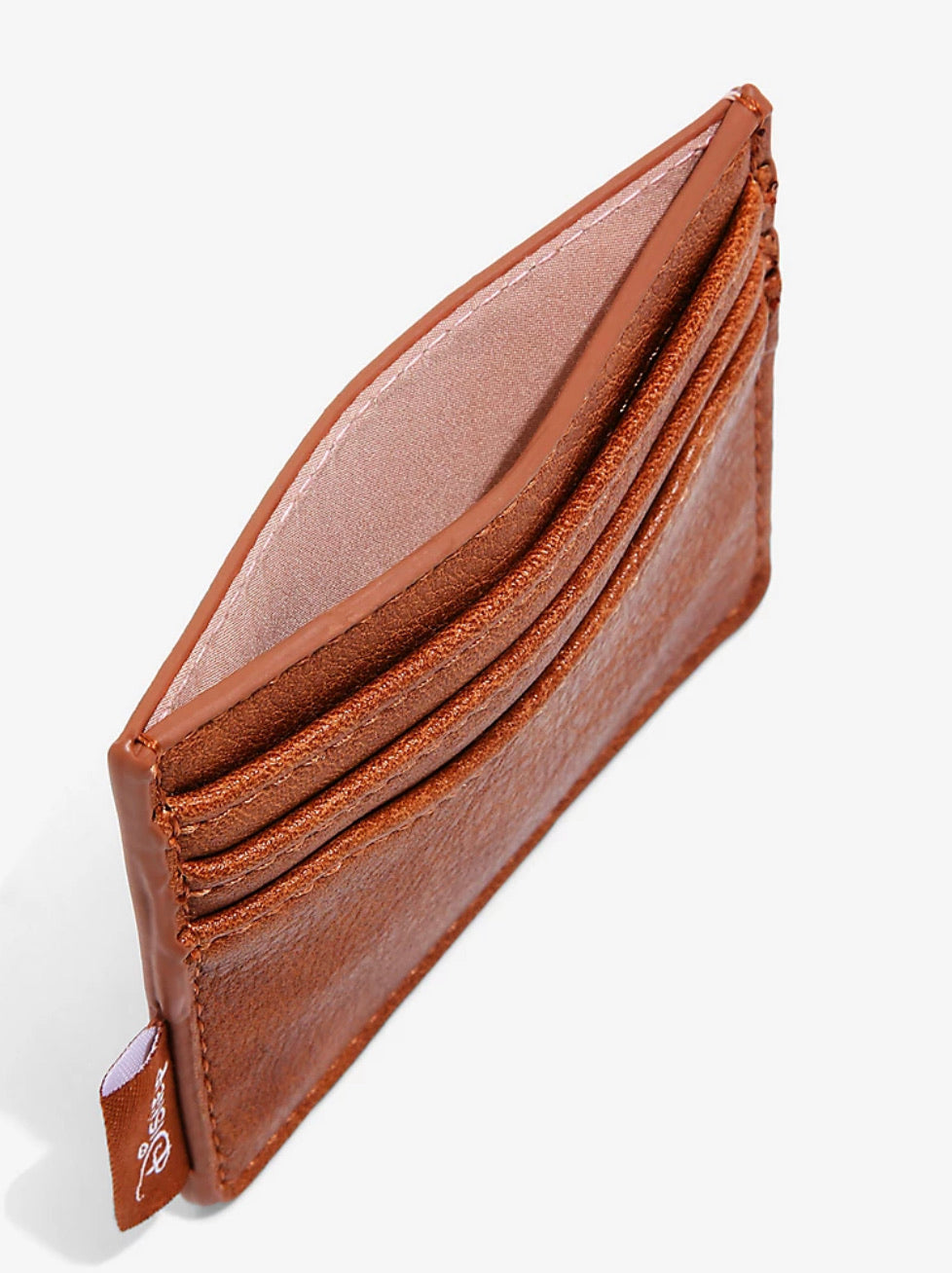 Bambi Tarjetero Flores