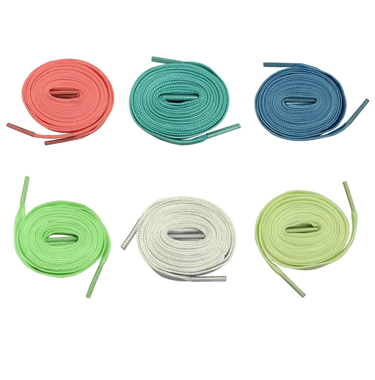 Agujetas Brillan En Obscuridad