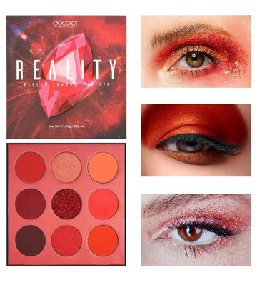 Paleta Docolor Gemstone