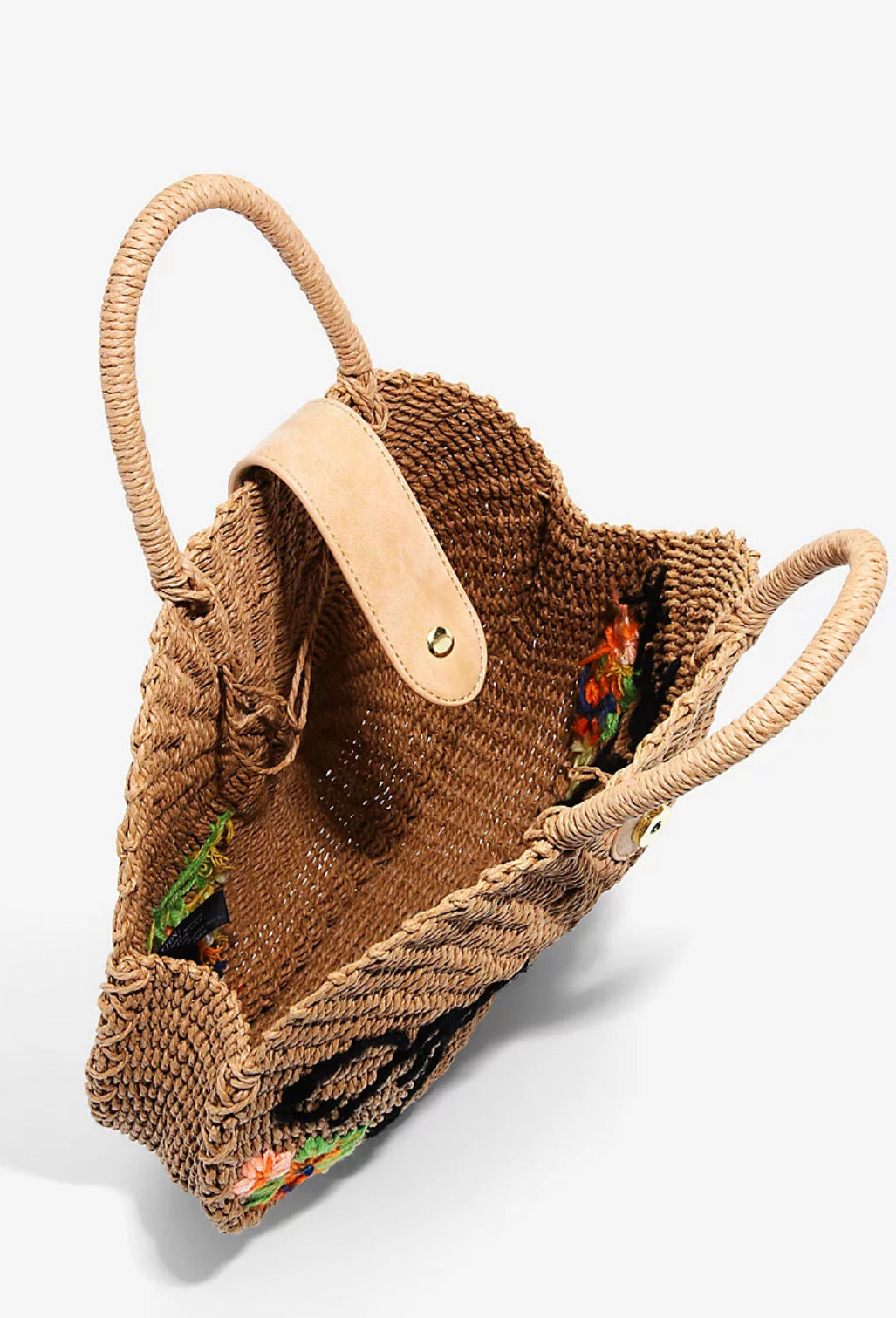 Peter Pan Bolsa Mermaid Lagoon Sirenas