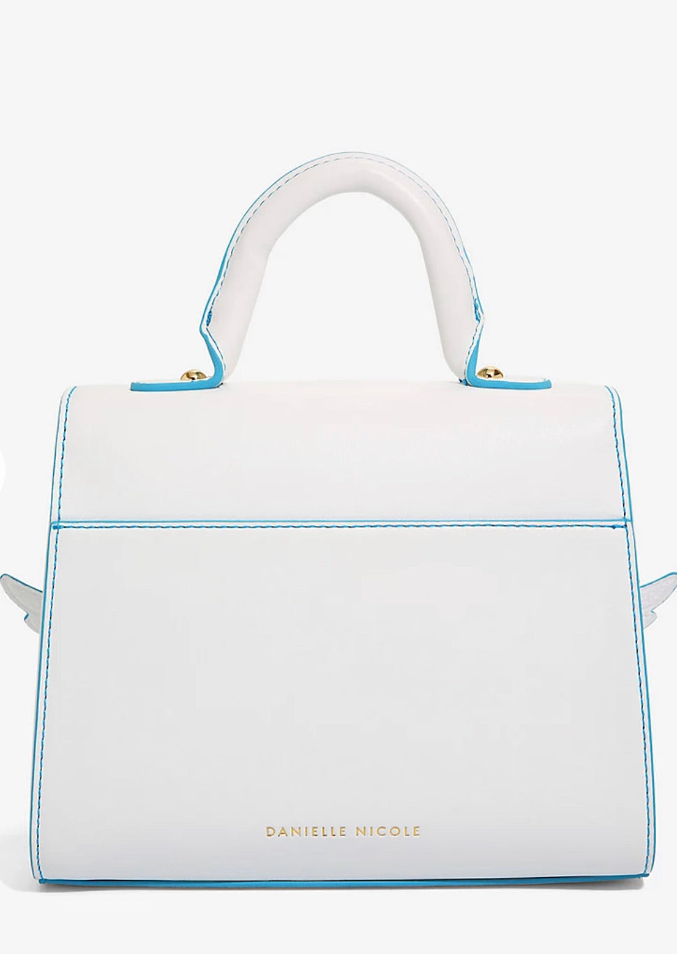 Hércules Bolsa Crossbody Pegasus