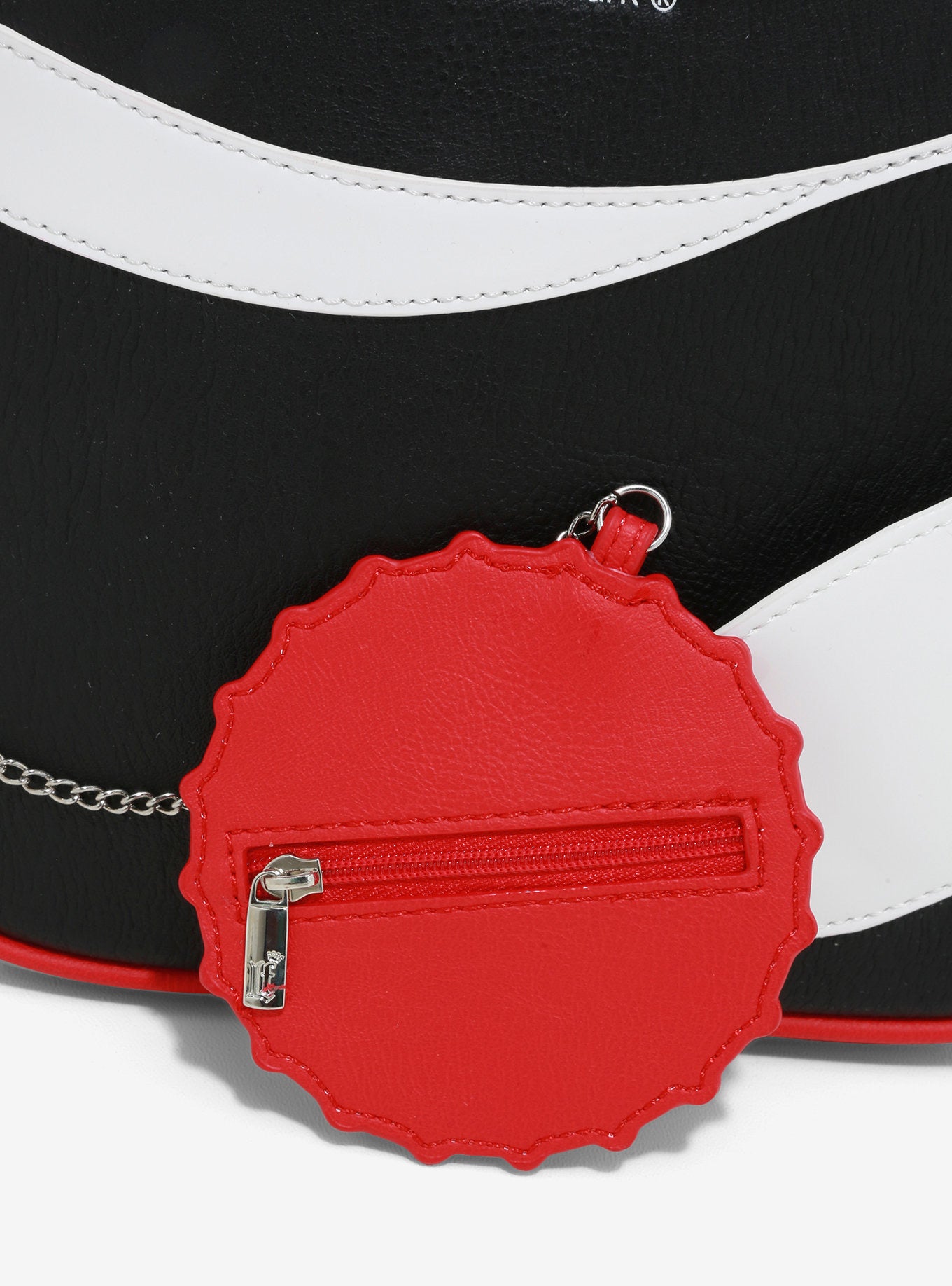 Mochila Coca Cola