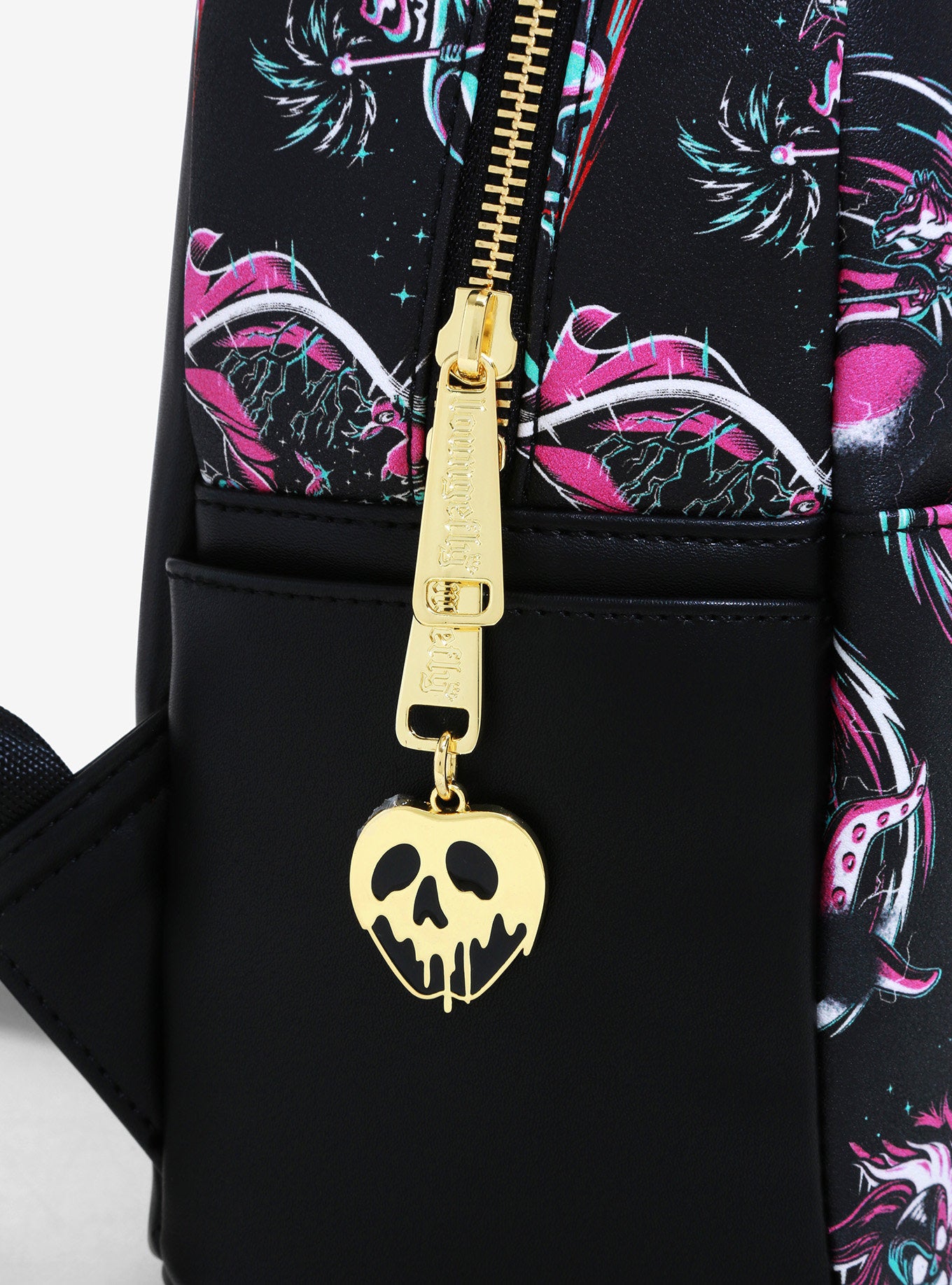 Mochila Villanas Disney